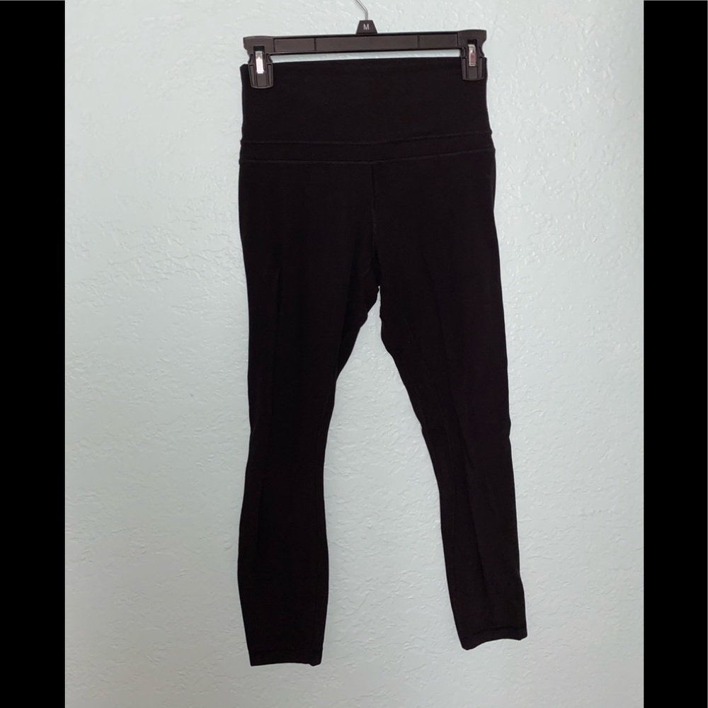 lululemon Athletica Align Leggings